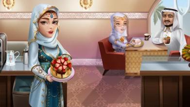 Dessert Chef: Arabic Sweets截图4