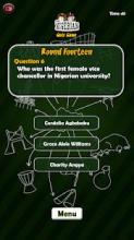 The Nigerian Quiz Game (free)截图2