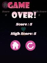 Lover Runner Game截图3