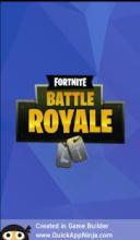 Guess the Picture for Fortnite截图3