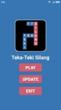 Teka Teki Silang TTS截图2