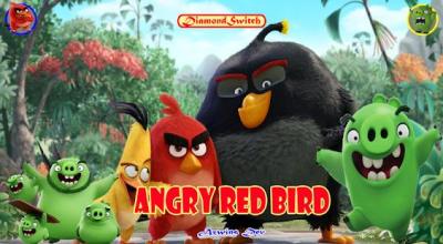 DiamondSwitch For Angry Red Bird截图3