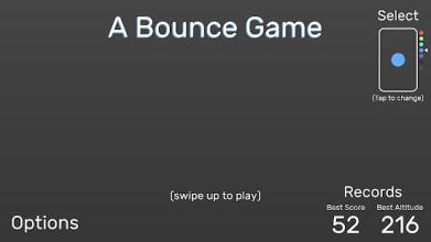 A Bounce Game截图5