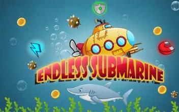 Endless Submarine截图4