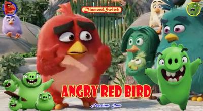 DiamondSwitch For Angry Red Bird截图2