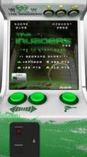 The Invaders [ space invaders retro blaster ]截图3