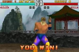 Guide Tekken 3 King截图1