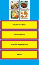 Tebak Nama Makanan截图4