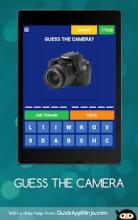 Guess the Camera截图4