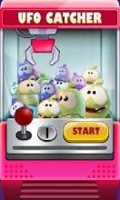 Real Prize Claw Catcher Mania 3D截图3