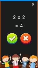 Math Educational Games For Kids截图2