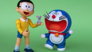 Doraemon Toys Funny Games截图2