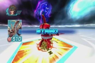 Bakugan Battle Brawlers Hint截图3