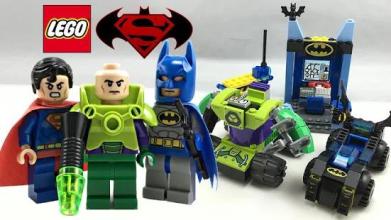 LEGO : Batman Toys截图2