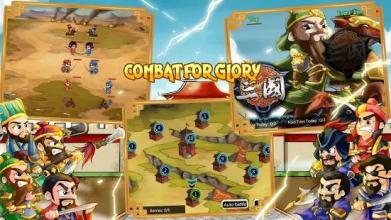 Thrones of Three Kingdoms Conquest截图2