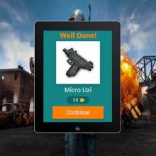 PUBG Quiz截图3