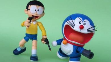 Doraemon Toys Funny Games截图4