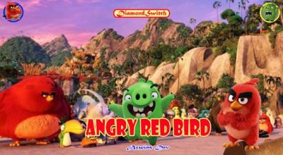 DiamondSwitch For Angry Red Bird截图5