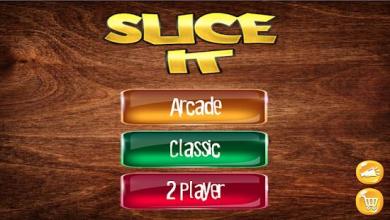 Fruit Slice IT截图3