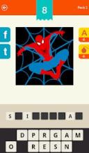 Cartoon Quiz ~ Guess Cartoons!截图3