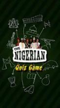 The Nigerian Quiz Game (free)截图3