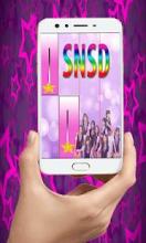 SNSD Piano Tiles截图4