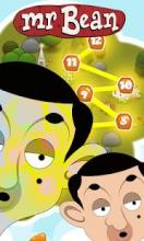 The mystery of New Mr Bean Around World截图1