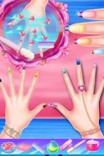 Superstar Makeup Prom截图2