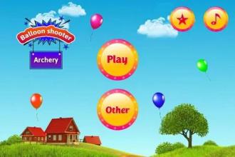 Ballon Shoot Archery截图4