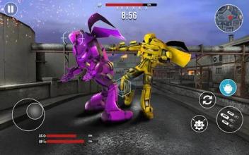 Last Robot Standing: Robot Hero War Games截图2