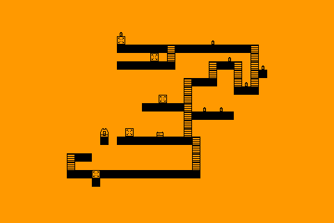 重返太空飞船截图5