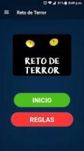 Qué película de terror es截图3