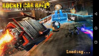 dr rocket car challenge截图5