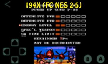 194X (FC NES 2-5)截图1