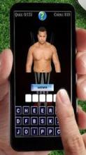 Guess Wrestling Trivia Super Star截图1