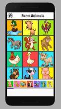 Animal Sound For Kids截图4