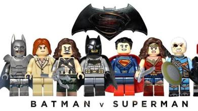 LEGO : Batman Toys截图3