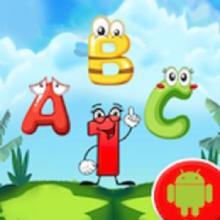 Kids Learn Games - Small Kids Learn -ABC 123 Learn截图3