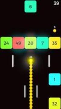 Snake and Block: Slither Free Game Puzzle截图