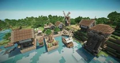 Mountain Craft : : Survival Edition 2018截图4