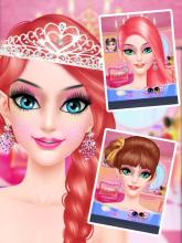 Salon Games : Royal Princess截图4