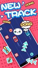 Finger Driver-2 cars截图2