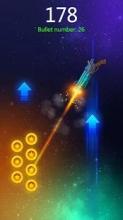 Flip The Gun - Fire And Jump Game截图3