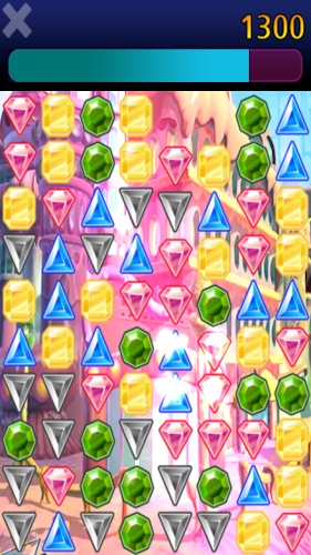 Diamond Quest截图1