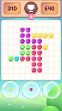 Block Puzzle Cookie截图3