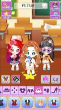 My Fashion Star : Teacher & School Uniform style截图2