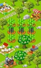 Farm Life 2048截图2