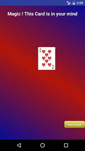 Magic Card截图5