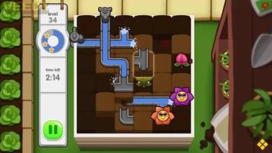 Plumber Puzzle截图1