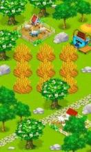 Farm Life 2048截图4